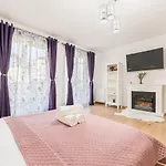 Apartamente Lavender