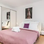 Apartamente Lavender